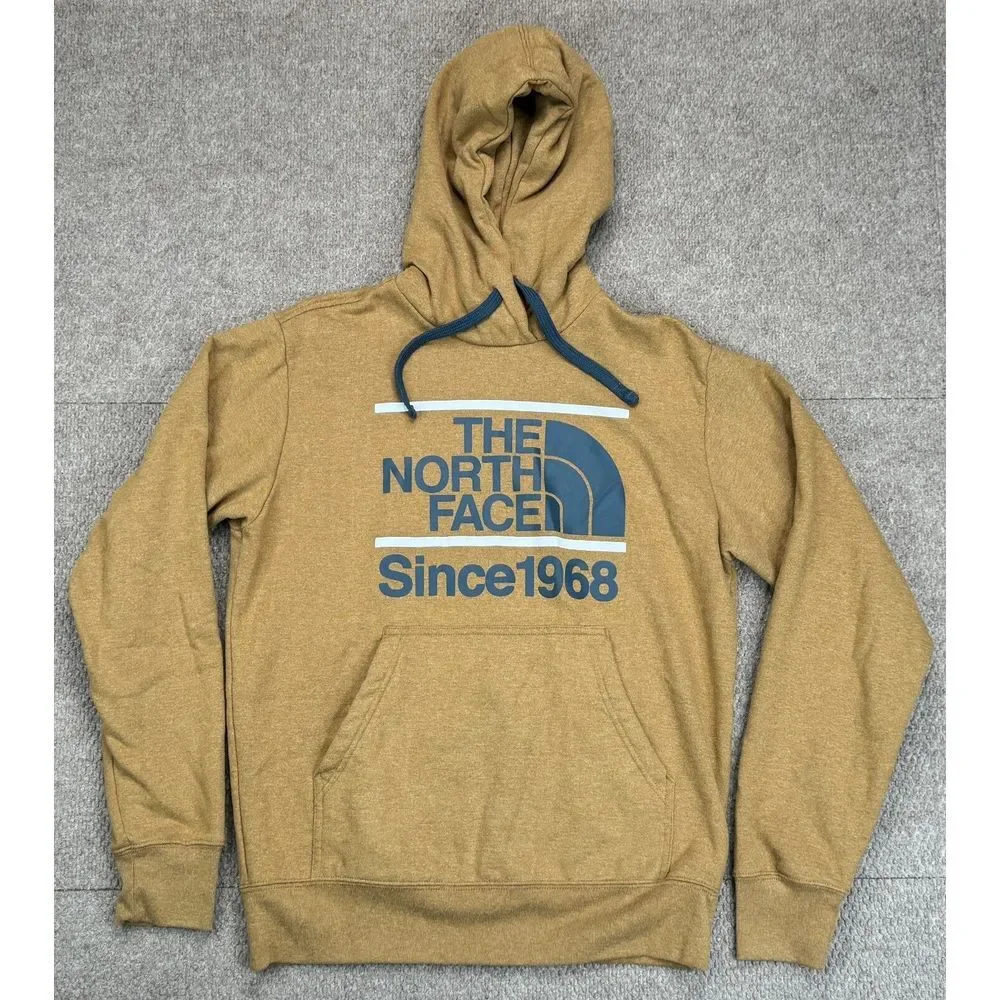 The North Face Men's Long Sleeve Hoodie‎ Size Small